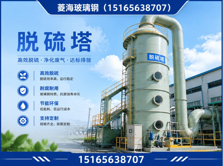 潍坊滨海经济技术开发区环保设备展示图